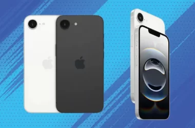 iPhone 16e vs. iPhone 16: A Closer Look at the Key Differences