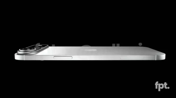 iPhone 17 Air With Ultra-Thin Design